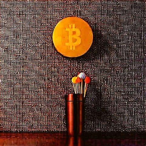 Eo biển Hormuz: Căng thẳng địa chính trị và bài toán stress test cho thị trường crypto