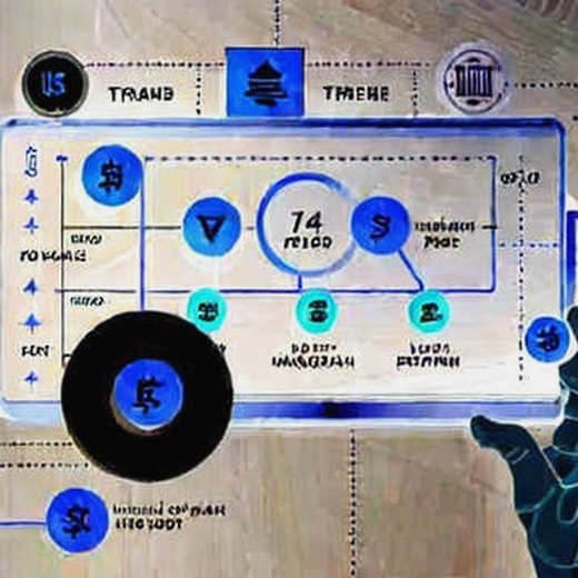 Tín hiệu từ Washington: Đòn bẩy chính trị hay cú hích công nghệ cho Worldcoin? Tín hiệu từ Washington: Đòn bẩy chính trị hay cú hích công nghệ cho Worldcoin?