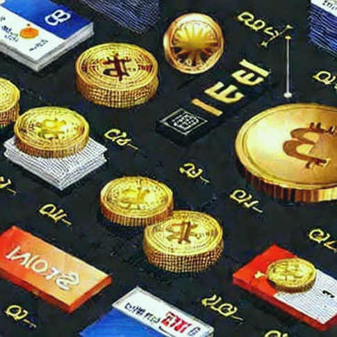 Bitget đang dạy chúng ta điều gì về 'FinTech'? Phân tích chuyên sâu về ETF đòn bẩy SK Hynix và bong bóng dữ liệu