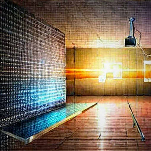 Phá sản của cơ chế 'cầu dao' Hàn Quốc: Khi AI bong bóng đập tan một nền kinh tế bán dẫn