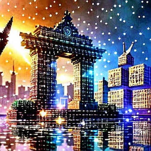 Khoảng lặng giữa hai cơn sóng: 104 nhà kinh tế, 36% cơ hội và thị trường đang nín thở