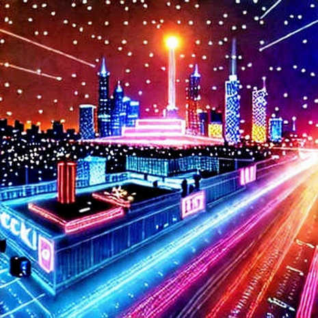 Báo cáo thu nhập Tesla và Intel: Cơn bão sắp đổ bộ vào thị trường crypto?