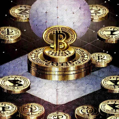 Bitcoin đối mặt với ngưỡng kháng cự 68.000 USD: Liệu có phá vỡ hay không?