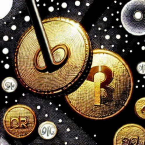 Dầu tăng 4%: Tín hiệu lạm phát đe dọa đà tăng của Bitcoin Dầu tăng 4%: Tín hiệu lạm phát đe dọa đà tăng của Bitcoin