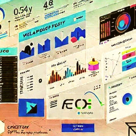 Trump vs Iran: Khi địa chính trị gõ cửa blockchain – Liệu on-chain có kể câu chuyện khác?