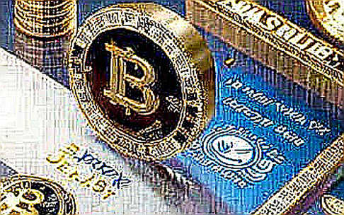 Khi 'Sóng Vỗ' không còn là ẩn dụ: Bài học từ trái phiếu ưu đãi Bitcoin đầu tiên ở châu Âu