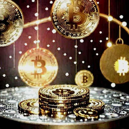 50000 tỷ USD mỗi năm cho AI: Mồi ngon hay cạm bẫy cho crypto?